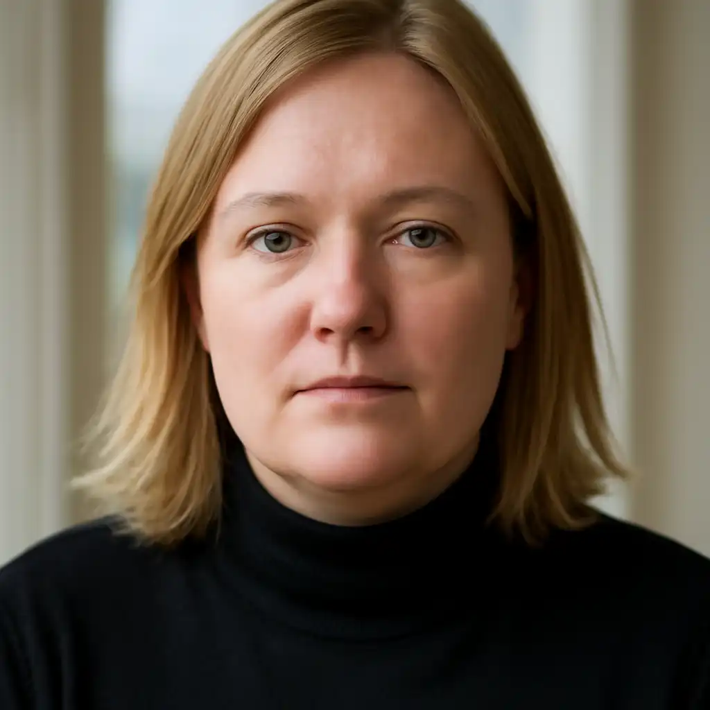 Elena Hartwell